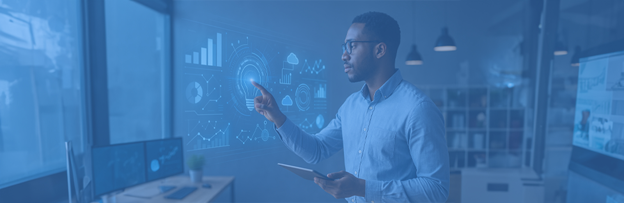 Driven by Innovation